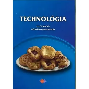 Technika Technológia (Gabriela Dubová, 2015)