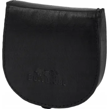 Peněženka Beltimore pánská peněženka z pravé kůže černá - muž