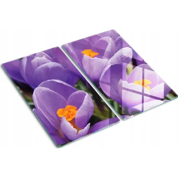 Obraz Krájecí deska Tulup sklo 2 ks