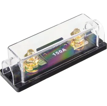 Autopojistky G2-5010/150 KUERL pojistkové pouzdro pro ANL s pojistkou 150A