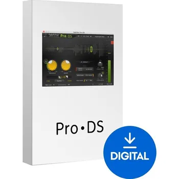 Software FabFilter Pro-DS (Digitální produkt)