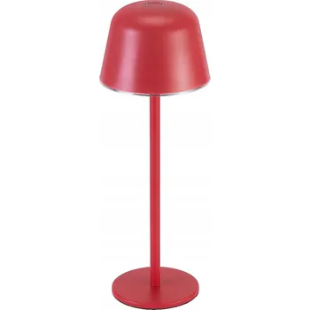 Venkovní osvětlení Solární Zahradní Lampa LED Stojací Dekorativní 2.5W 200lm CCT IP54 Endura