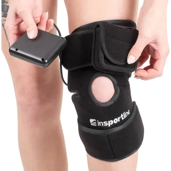 Zdraví InSPORTline Infracor Knee