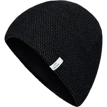 Čepice DRASSN Recyklovaná čepice Parkstein DRASSN ČERNÁ