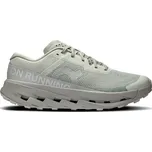 Pánské běžecké boty On CLOUDULTRA 3 - světle šedá 44