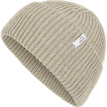 Čepice DRASSN Recyklovaná čepice Pfrentsch DRASSN BÉŽOVÁ