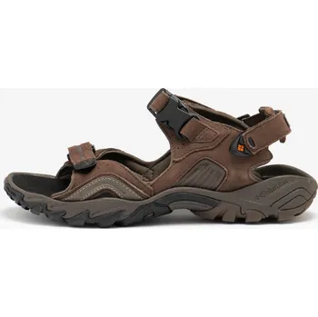 Pánské sandále COLUMBIA Pánské turistické sandály Ridge Venture II 43