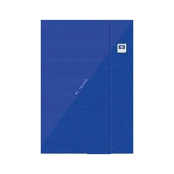 Desky s gumou A4 Interdruk