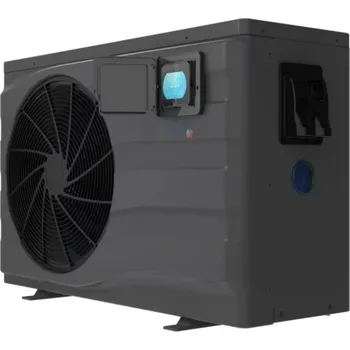 Tepelné čerpadlo CF PROFI Invertor 15kW Solar TEP0009