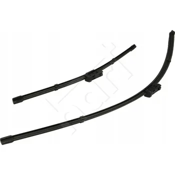 Stěrač Lišta stěrače Hart 054 401 přední, zadní 1000 mm