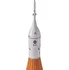 Plastikový model Revell NASA Artemis Space Launch System 1:144