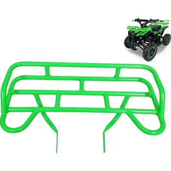 nosiče na kolo Nosič Torino - zadní zelená