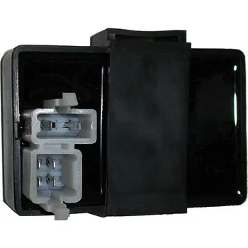 Řídící jednotka CDi řídící jednotka typ3