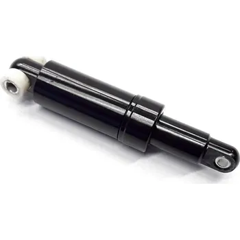 Koloběžka Přední odpružení koloběžka