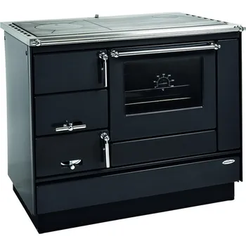 Sporák na tuhá paliva Sporák KVS Moravia VSP 9100.0582