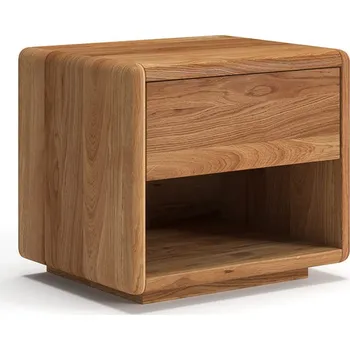 Noční stolek KATMANDU Noční stolek olejovaný Ronda