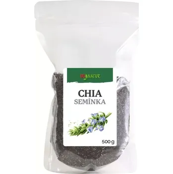 Chia semínka 500 g