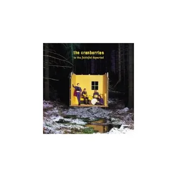 Hudba Cranberries - To The Faithful Departed LP