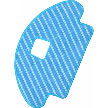 Utěrka pro robotický vysavač Mop pro vysavač IROBOT Roomba Combo Serie textilní 1ks