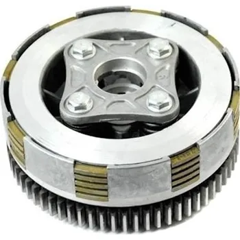 Motor pro motocykl Spojka pitbike YX 140 cc