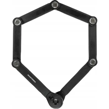 IP kamera Zabezpečení kola skládací zámek Trelock 580