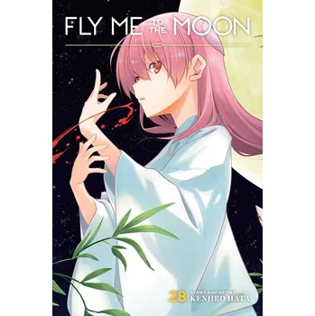 Beletrie pro dospělé Fly Me to the Moon, Vol. 28
