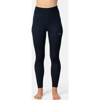 Dámské oblečení KARI TRAA VILMA DÁMSKÉ SPODKY, XL