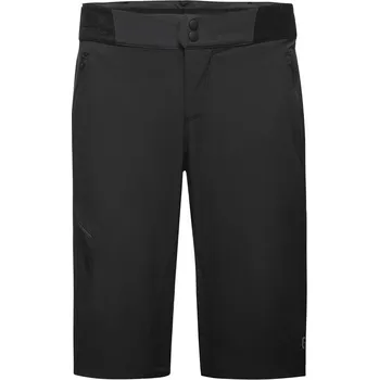 Pánské kraťasy GORE C5 Shorts - černá - S - 2025