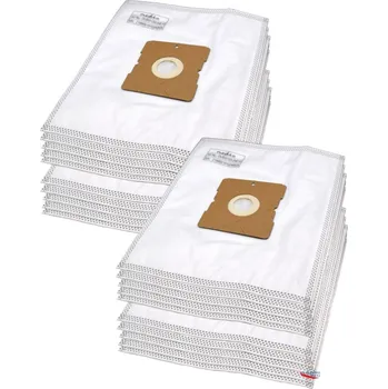 Příslušenství pro úklid Sáčky k vysavači CONCEPT Org. Gr. SMS 9000 Uni textilní 20ks