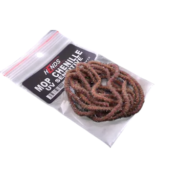 Hends Šenylka Mop Chenille Béžová 12