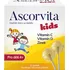 NP Pharma Ascorvita Kids lízátka 12 ks