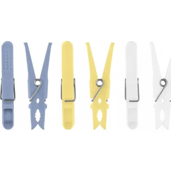 Kolíček na prádlo Kolíčky , spodní prádlo x100 Aquapur