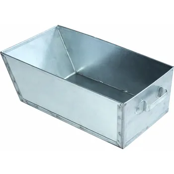 Popelník Německo Náhradní popelník pro topeniště k lázeňským kamnům wittigsthal