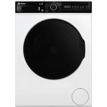 Praní a péče o prádlo Romo Pračka Romo RWF2484A