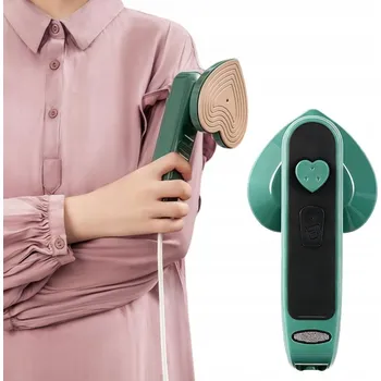 Žehlička MINI CESTOVNÍ NAPAŘOVACÍ ŽEHLIČKA MALÁ ŽEHLIČKA NA CESTY