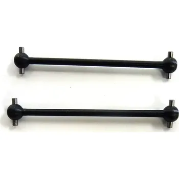 PELIKAN Poloosy 77,3 mm pro SC/XB (2 ks) - expresní doprava