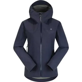 SKOGSTAD SNOHETTA DÁMSKÁ BUNDA, Modrá 38