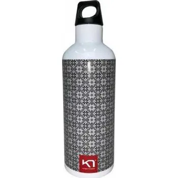 Termoska LAKEN FUTURA THERMO NEREZOVÁ LÁHEV 500 ML, Šedá