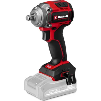 Einhell Power X‑Change Aku rázový utahovák TP-CW 18/350-C Li, 600 Nm 4510055