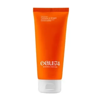 EAU de 1974 Eau de Capri Hydrate&Shape Krém na vlasy