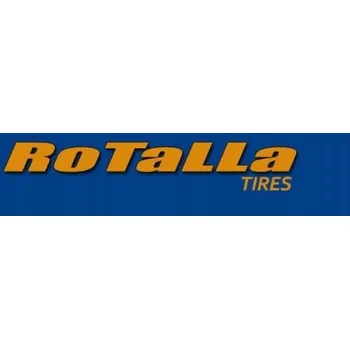 Letní osobní pneu Letní pneumatika Rotalla Setula S-Race RU01 195/40 R17 81 W