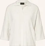 Emporio Armani Dámská Blůza, krémová, 38