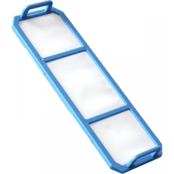 Filtr do robotického vysavače Filtr pro vysavač ILIFE A9S ochranný 1ks