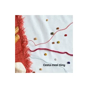 Česká hudba Cesta mezi tóny - Tichý Ondřej a hosté [CD]