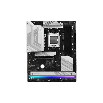 Počítač MB Asrock B850 PRO RS /AM5/4xDDR5/M.2/HDMI/USB-C/ATX