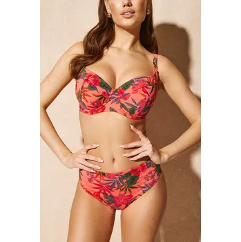 Dámské plavky Dvoudílné plavky Blossun