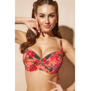 Dámské plavky Horní díl plavek Blossun