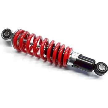 Motor pro motocykl Odpružení 255mm, 10mm