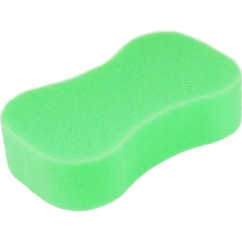 Autokosmetika Houba na mytí, autohouba maxi