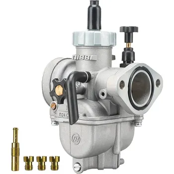 Karburátor Karburátor PE 24 FL NIBBI racing